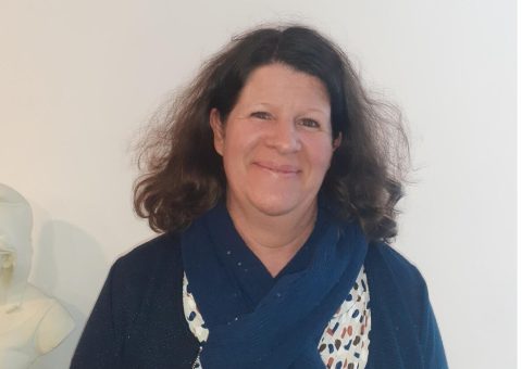 nadège leportier -gohel